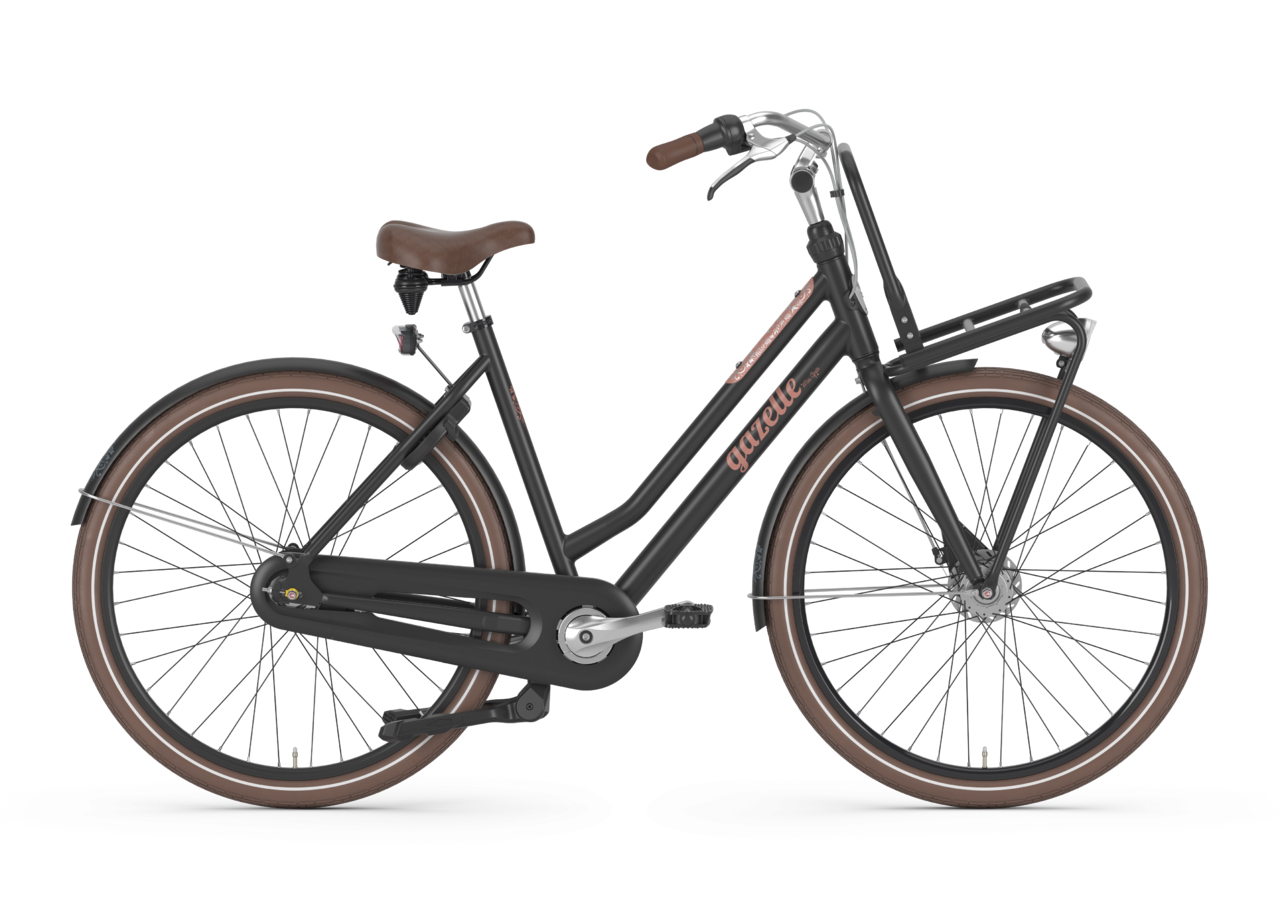Gazelle Miss Grace T7