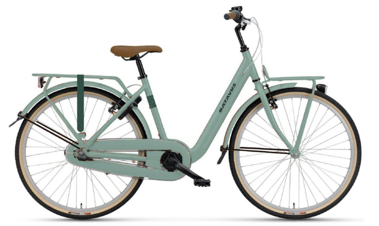 Batavus Star DR3 24′