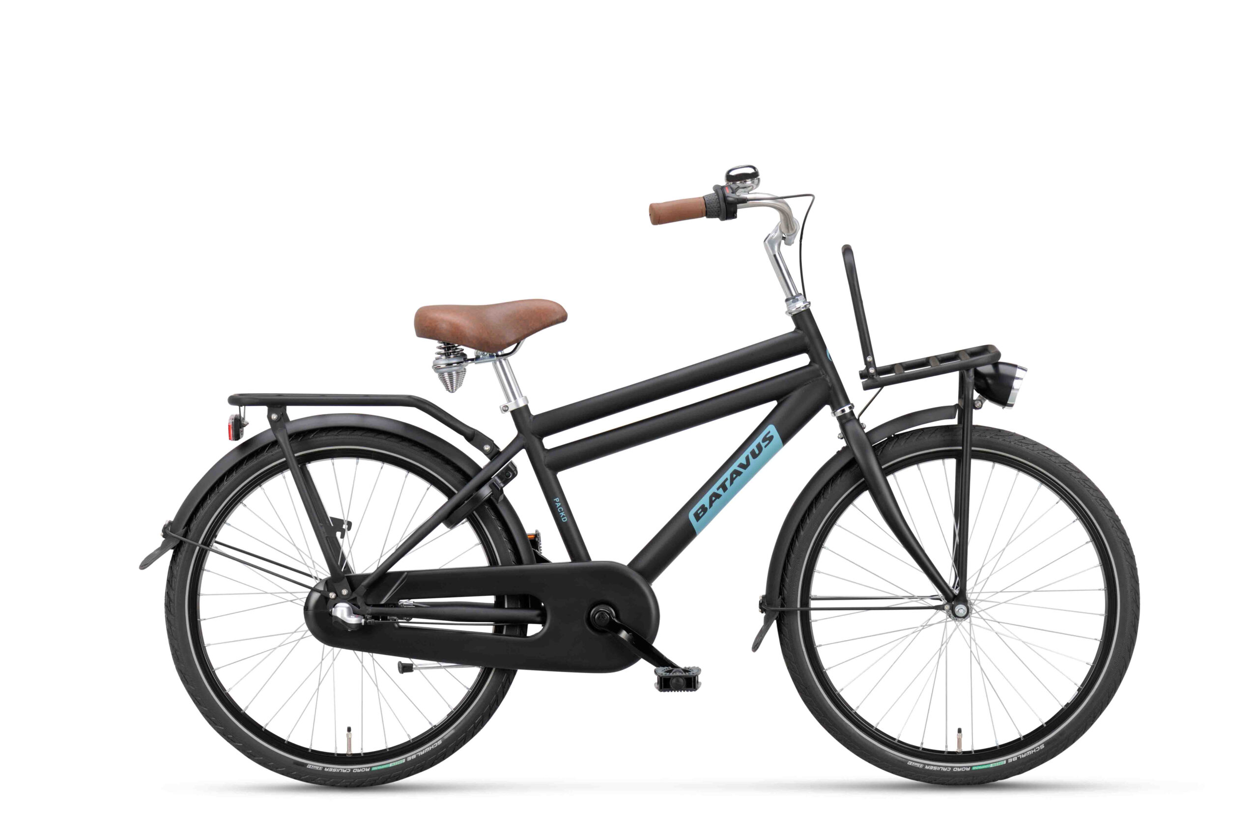 Batavus Packd HR 24′