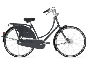 Jan Roosken Tweewielercentrum | Gazelle Classic