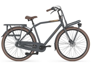Gazelle HeavyDutyNL T7