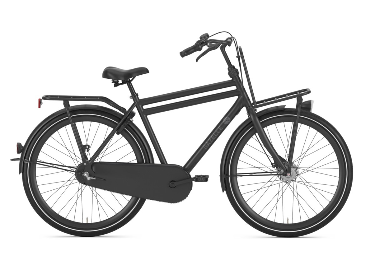 Gazelle PuurNL T3
