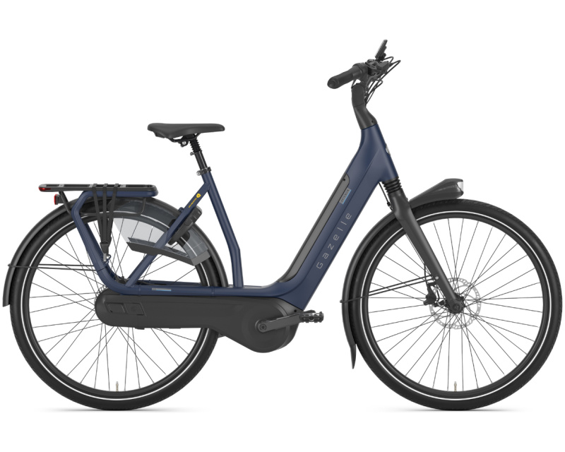 Gazelle Avignon C8 HMB CONNECT