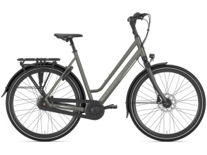 Gazelle Chamonix C8 2025