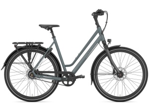 Gazelle Chamonix S8 2025