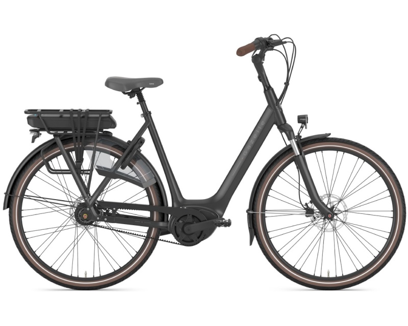 Gazelle Orange C8 Plus HMB 2025