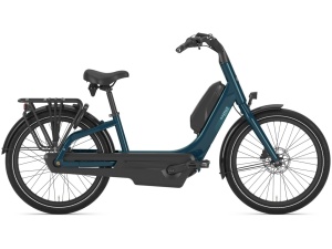 Gazelle Easyflow C7