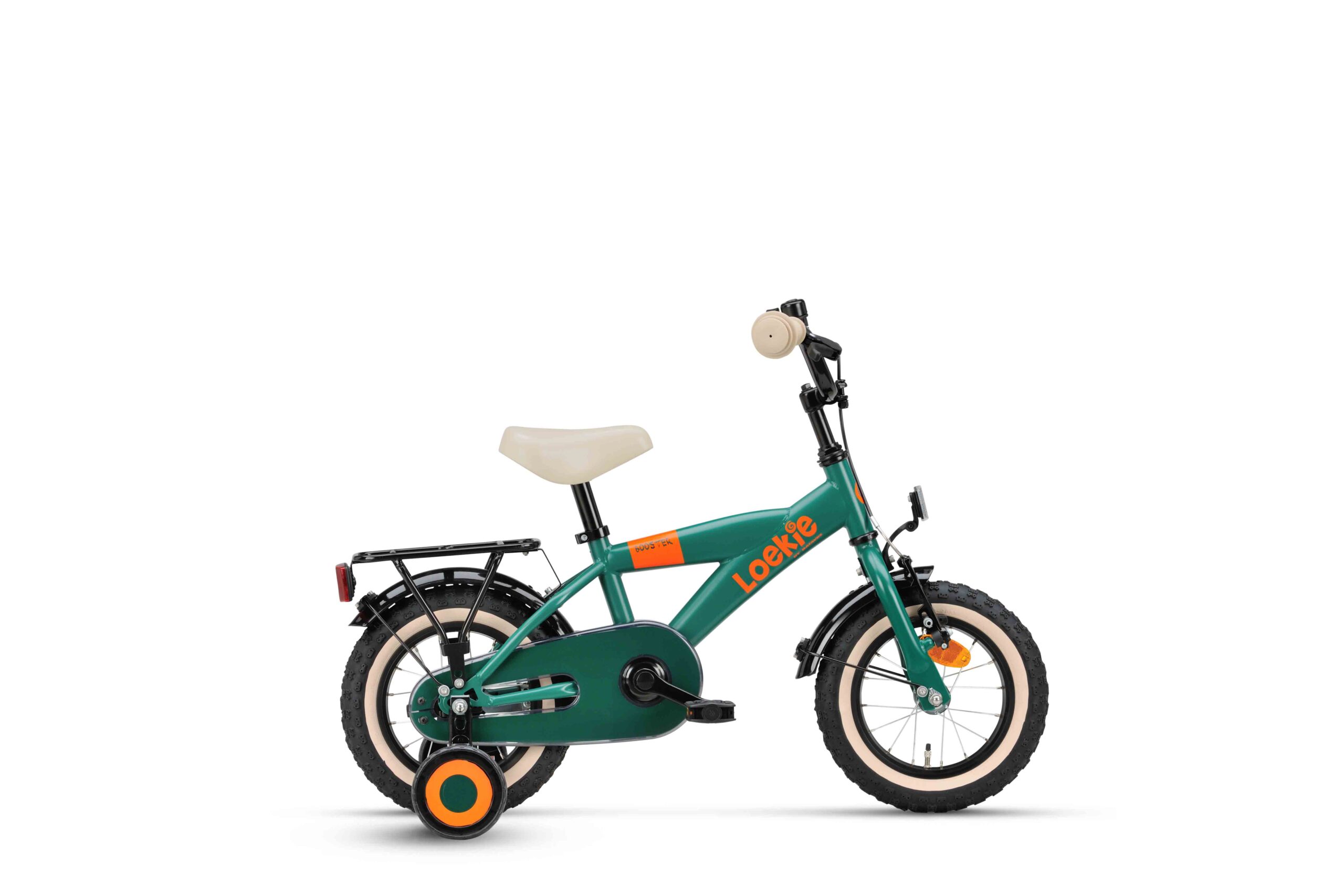 Loekie Booster 12′