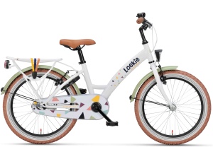 Loekie Superstar 20 inch