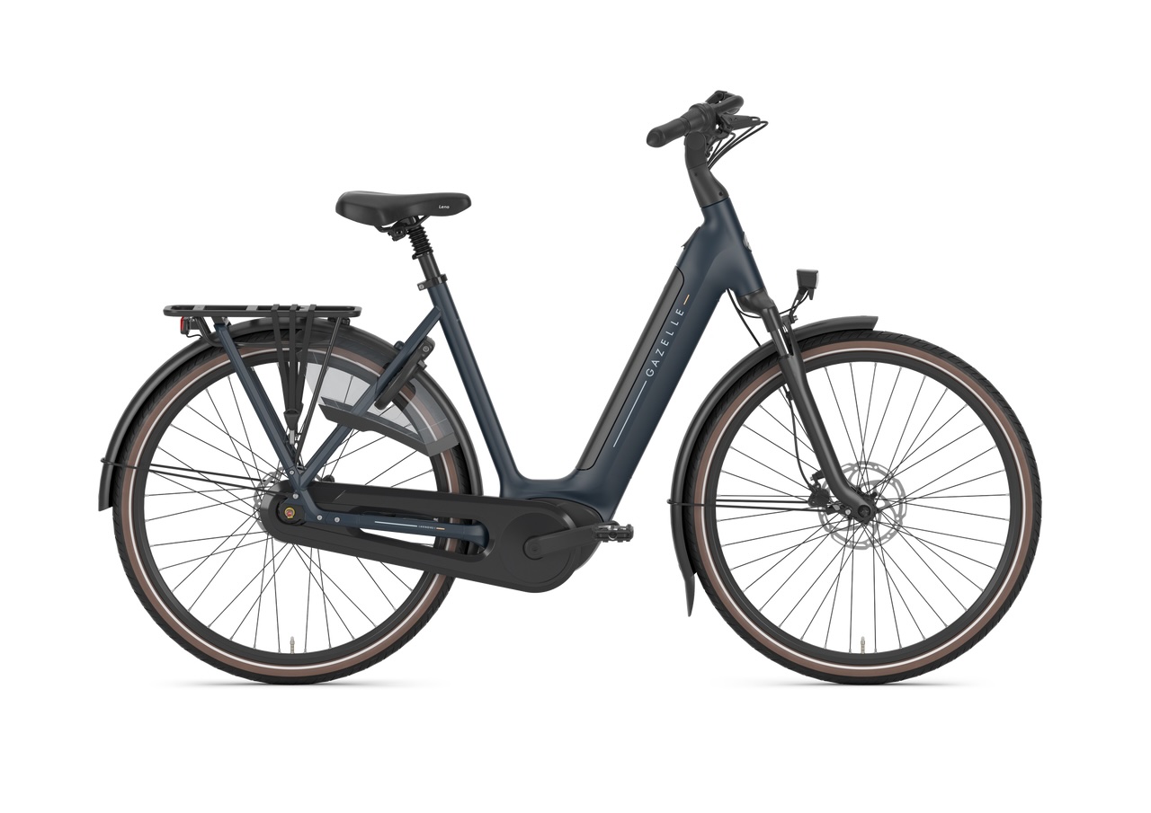 でんでん Gazelle Grenoble C8 HMB 2026 - Roosken Klazienaveen