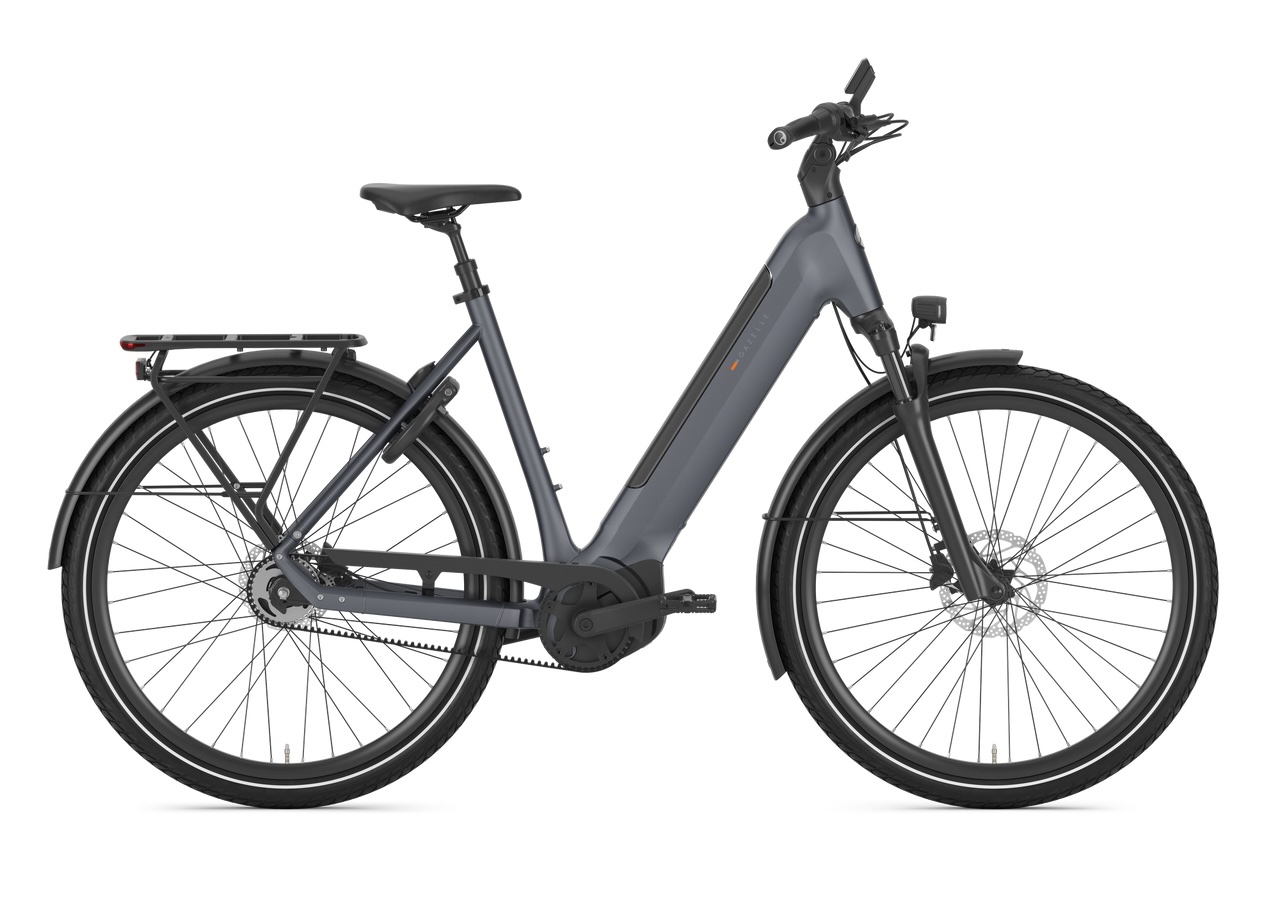 Gazelle Ultimate C5+ HMB 2026