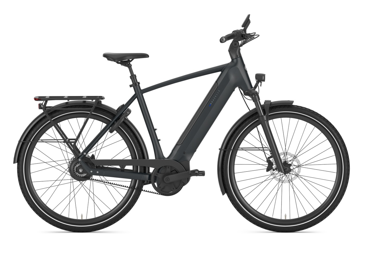 Gazelle Ultimate C380 HMB 2026