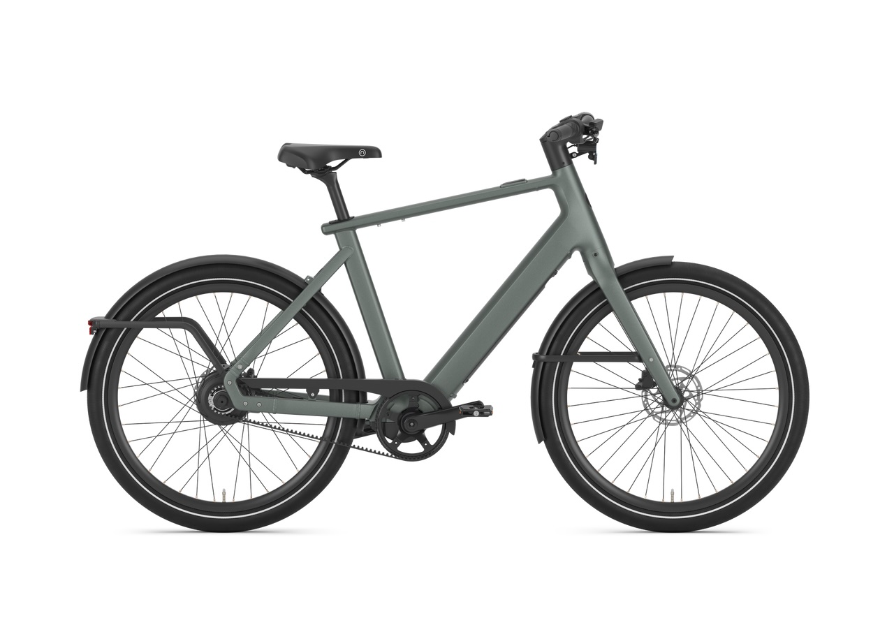 Gazelle Cayo C310 2026