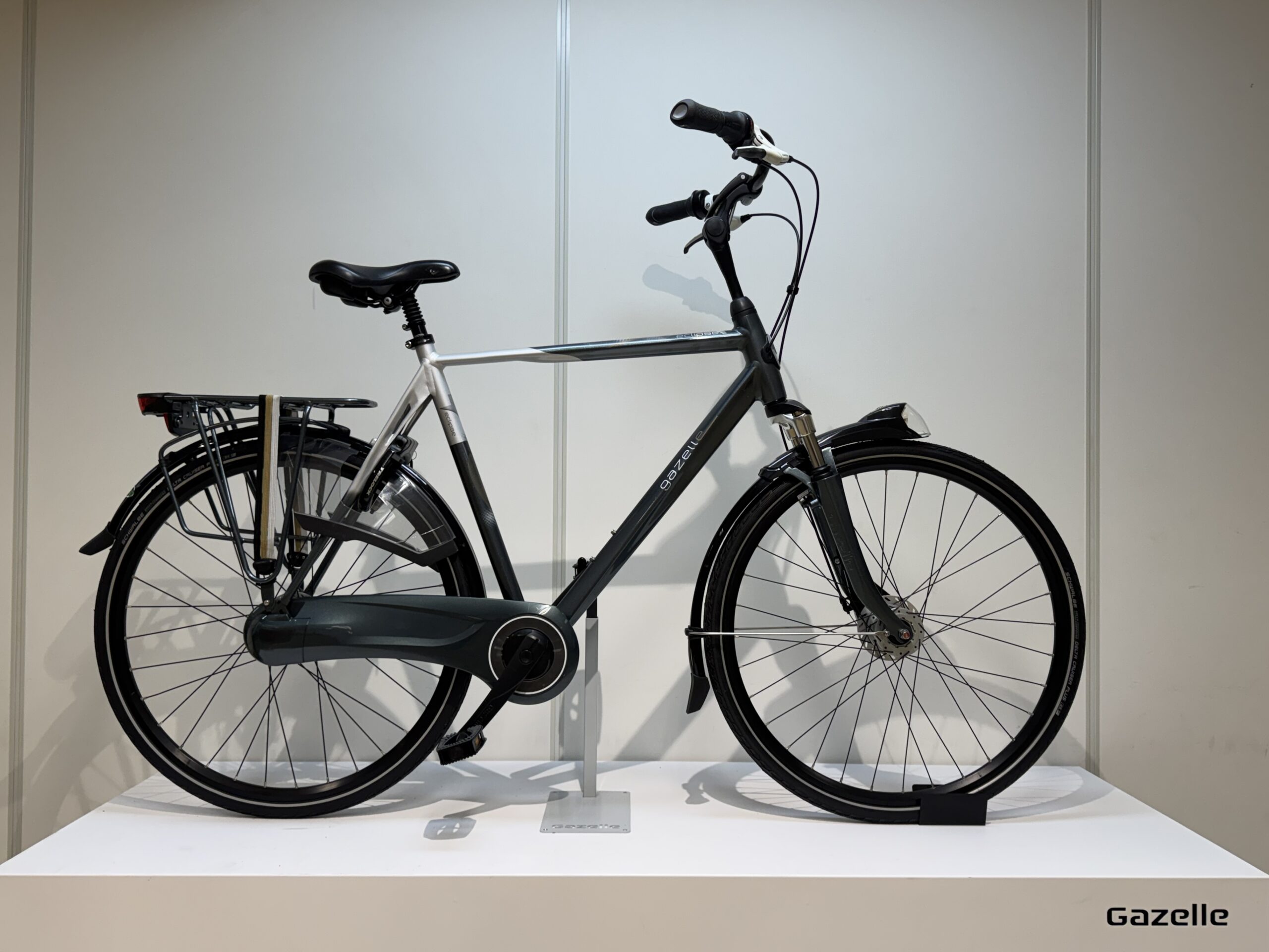 Gazelle Eclipse H61
