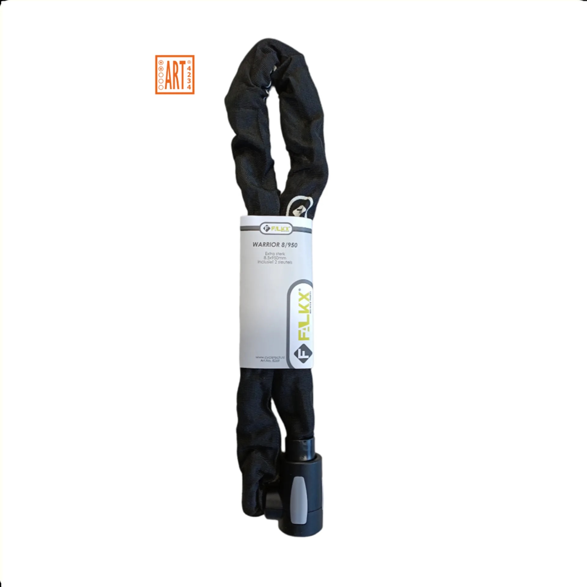 Falkx Slot Warrior 95 ART2