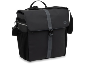 Gazelle Single Black/Grey