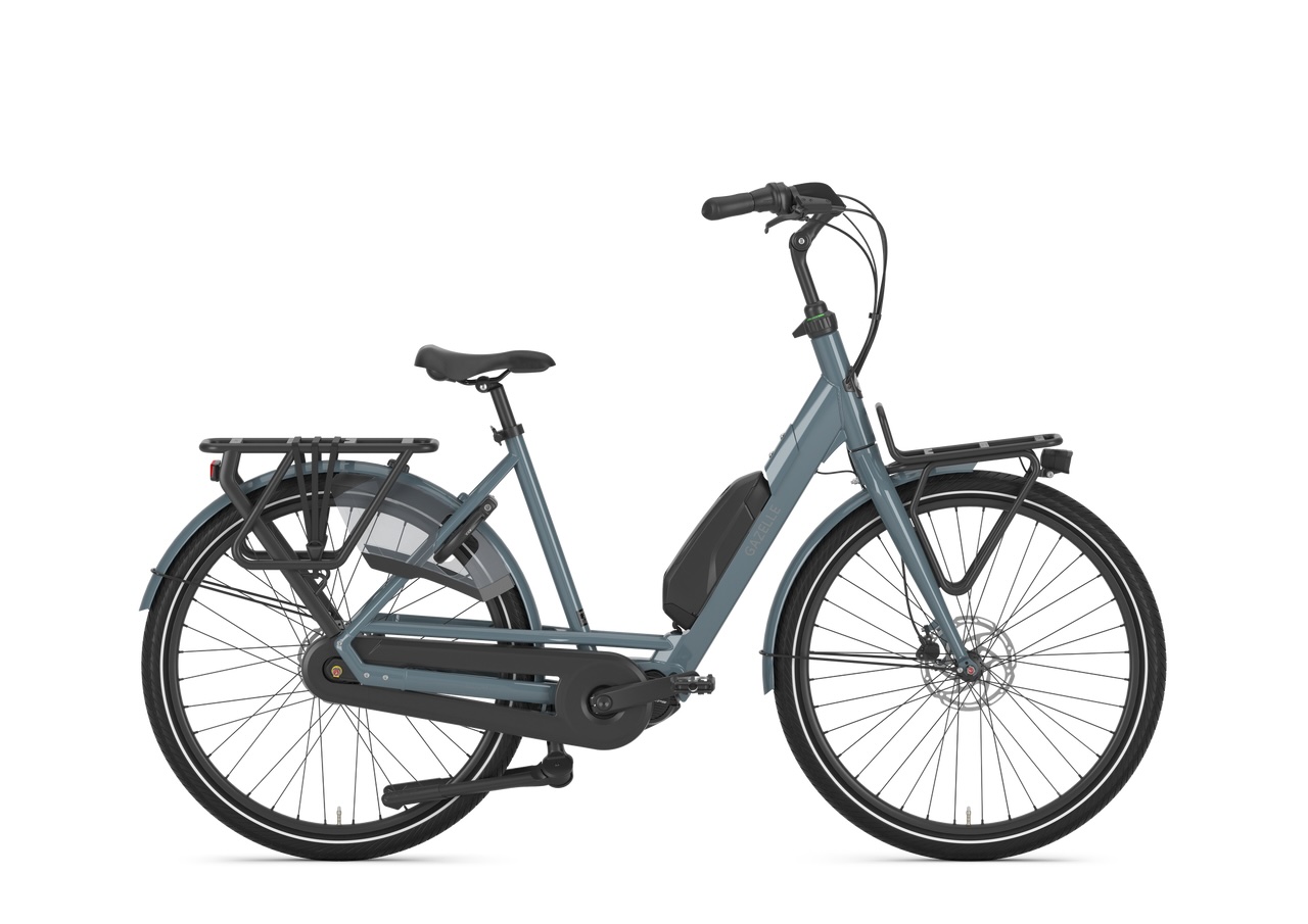 Gazelle Bloom C7 2026