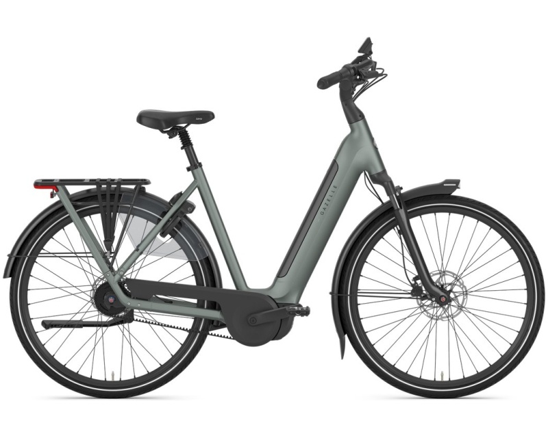 Grenoble C5 Plus First Edition HMB 2027