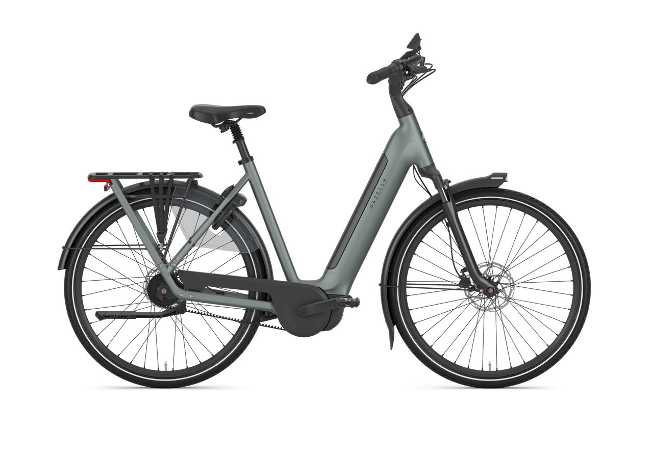 Grenoble C5 Plus First Edition HMB 2027