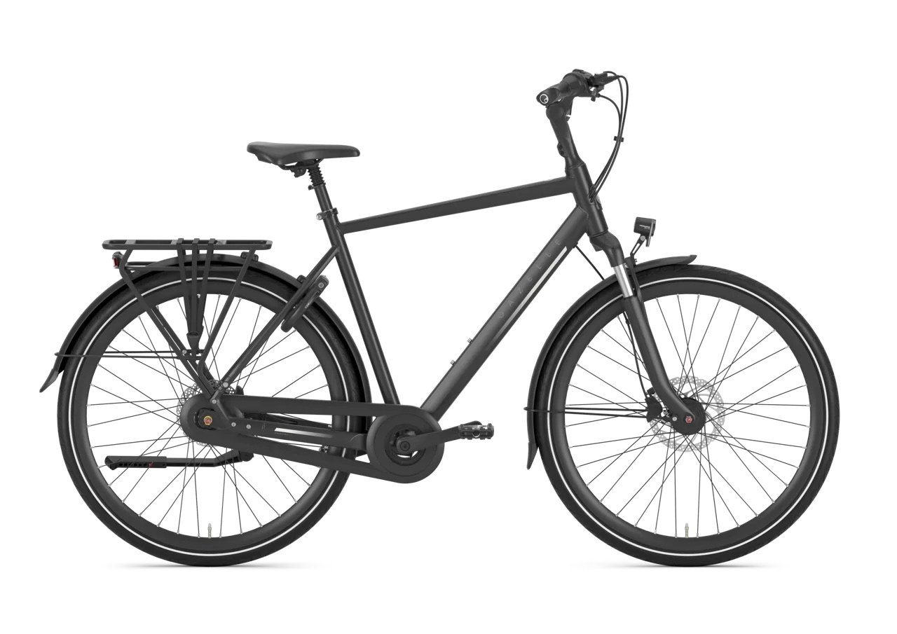 Gazelle Chamonix 2027