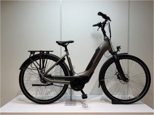 Sparta C-GRID Energy LTD L51