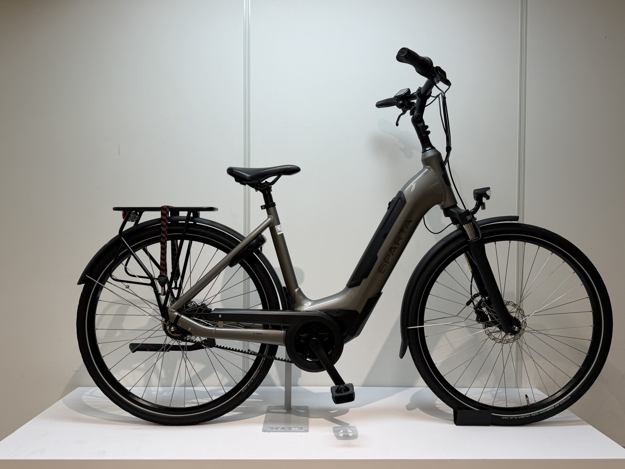 Sparta C-GRID Energy LTD L51