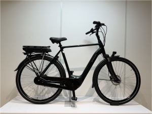 Batavus Finez E-GO H61