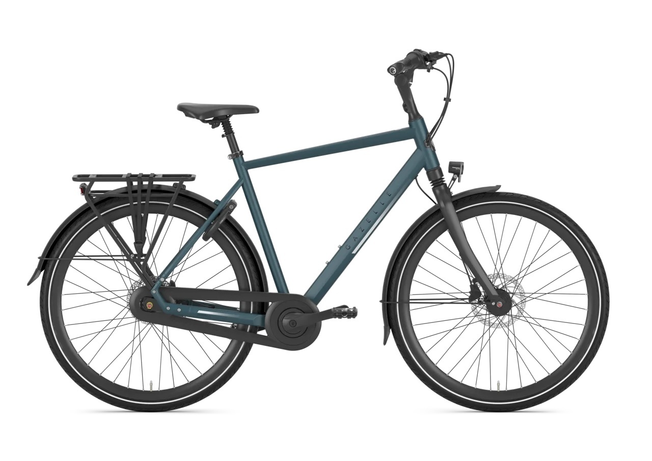 Chamonix C8 2027 High