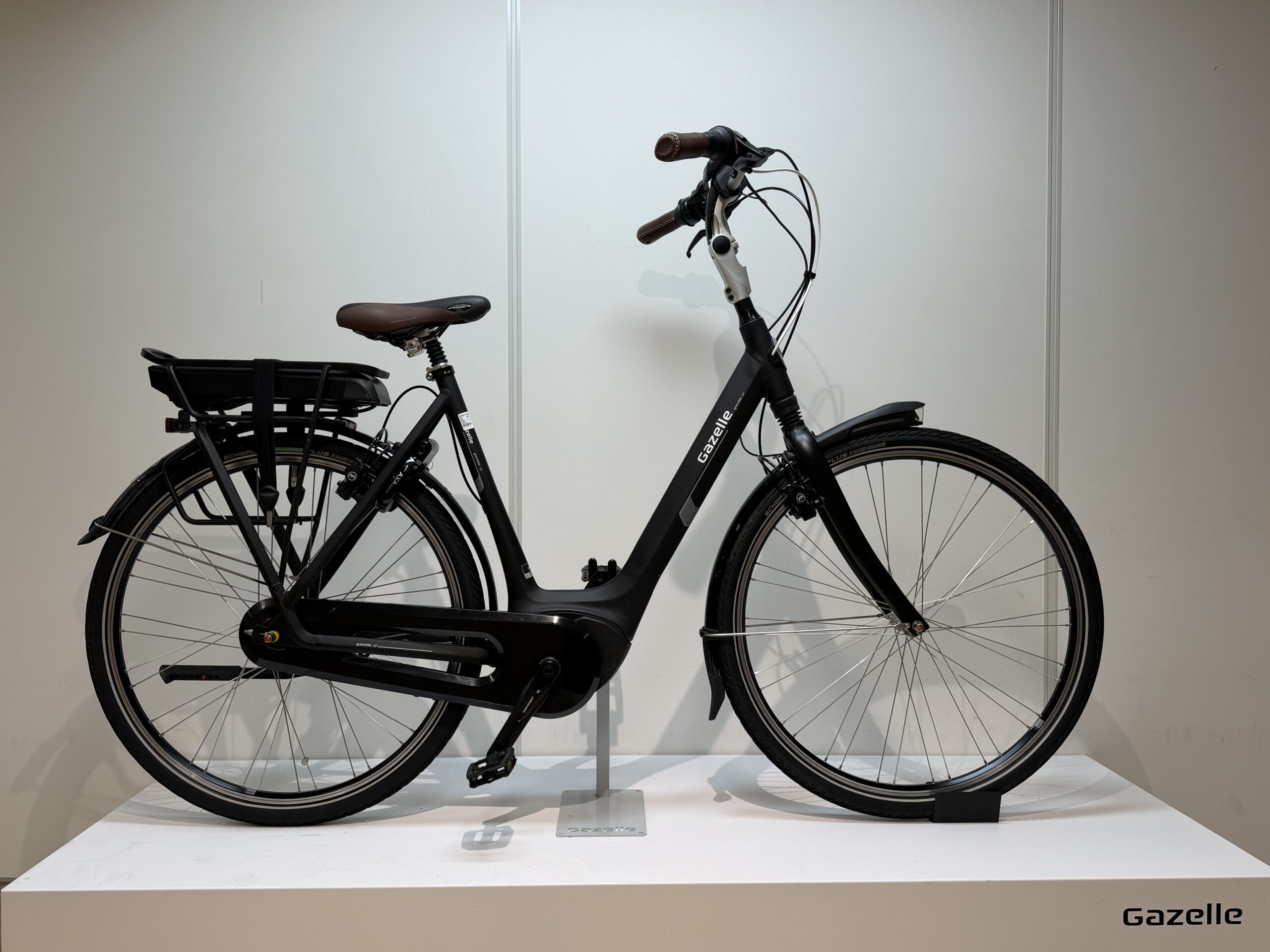Gazelle Grenoble C7+ HMB L57