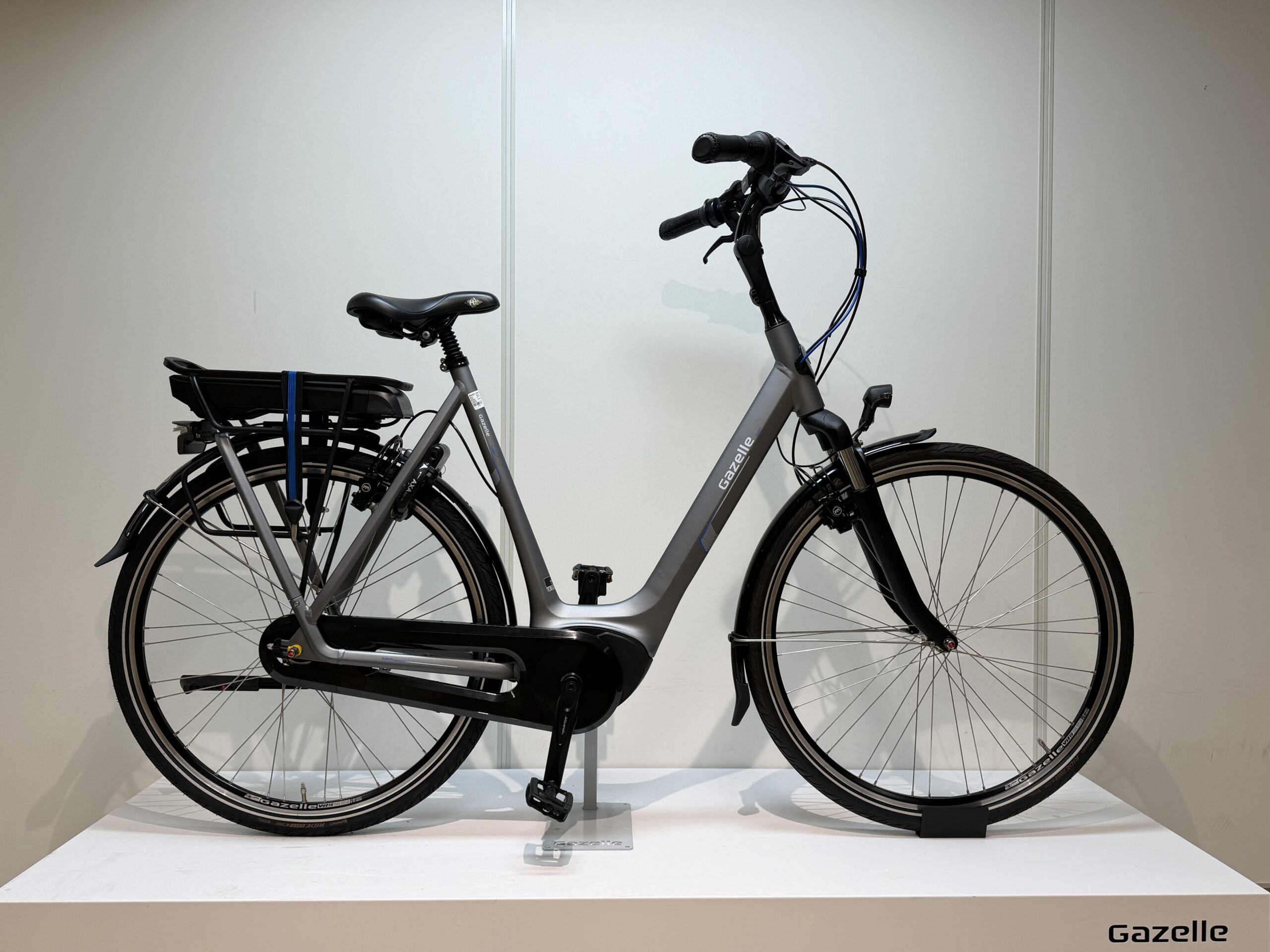 Gazelle Luzern C7+ HMB L61