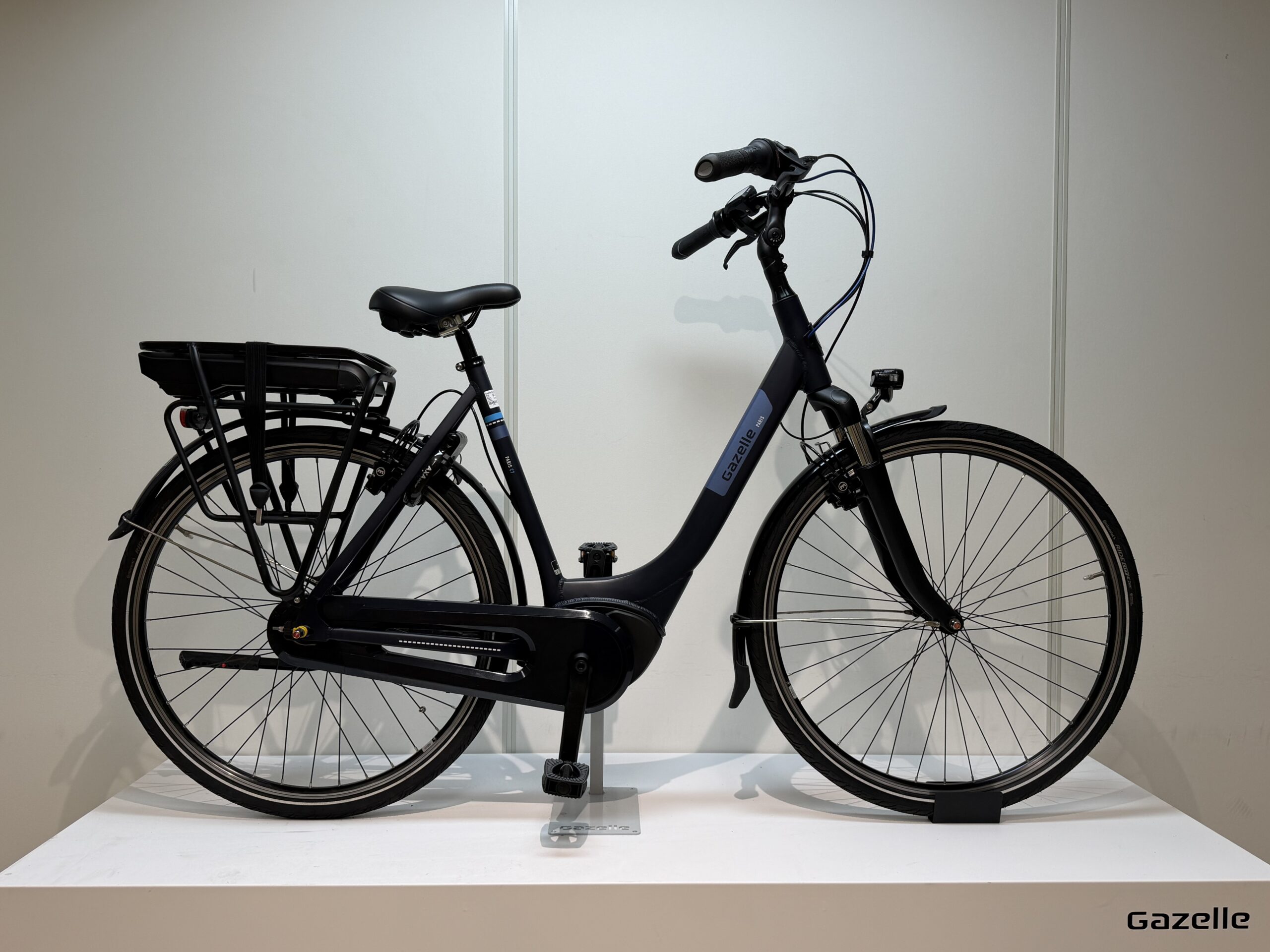 Gazelle Paris C7 HMB L57