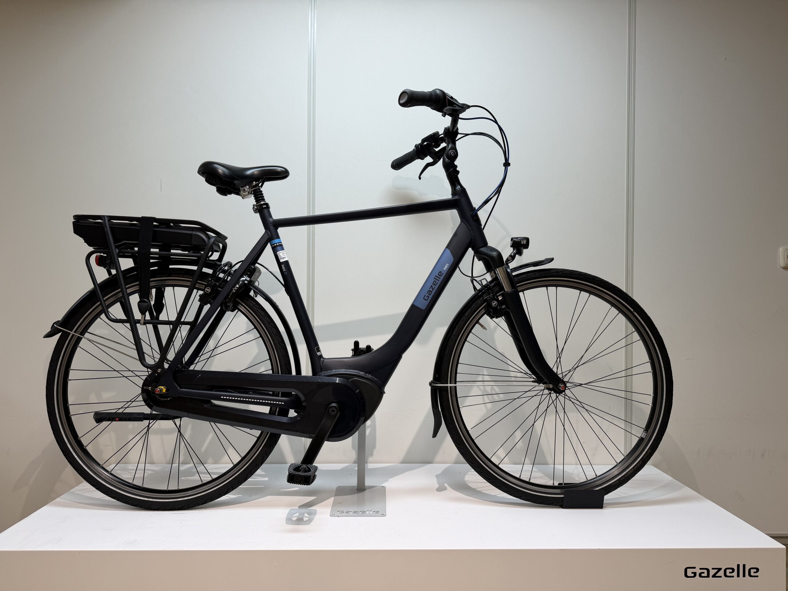 Gazelle Paris C7 HMB H65